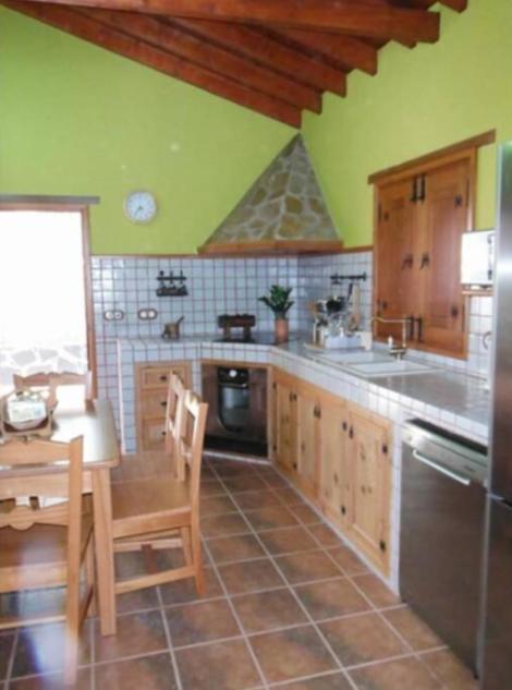 Villa Casa Costera Playa De Tasarte San Nicolás Esterno foto