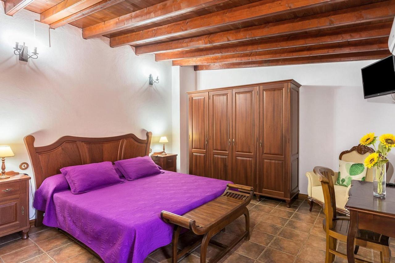 Villa Casa Costera Playa De Tasarte San Nicolás Esterno foto